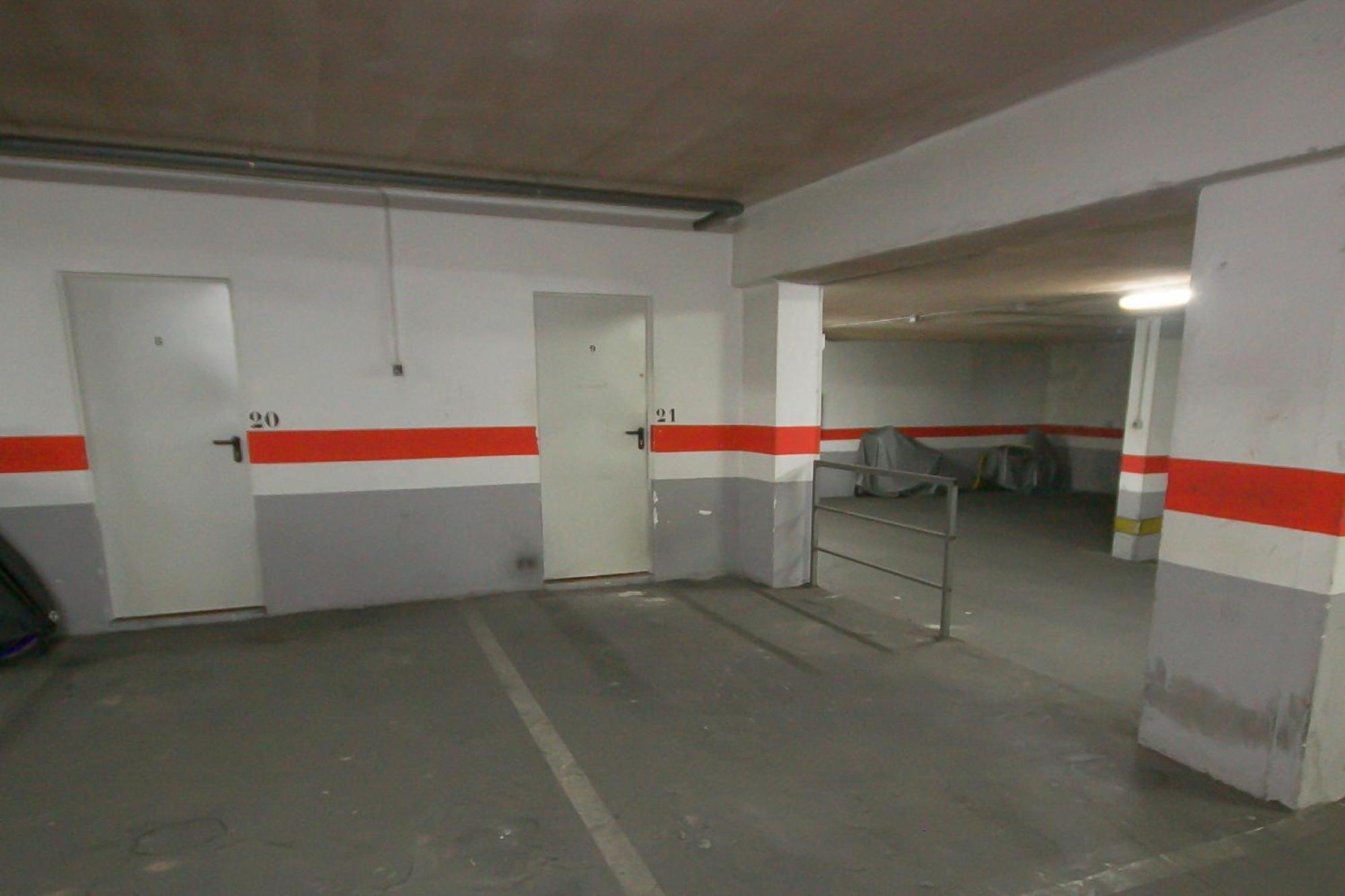 Appartement Ave Huelin 3rooms - Con Parking Y Ac *