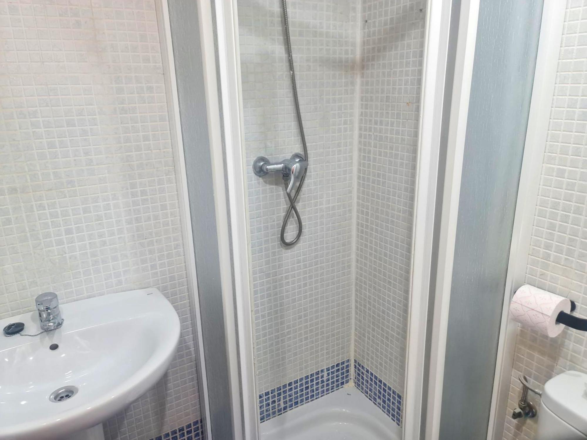 Ave Huelin 3rooms - Con Parking Y Ac Málaga